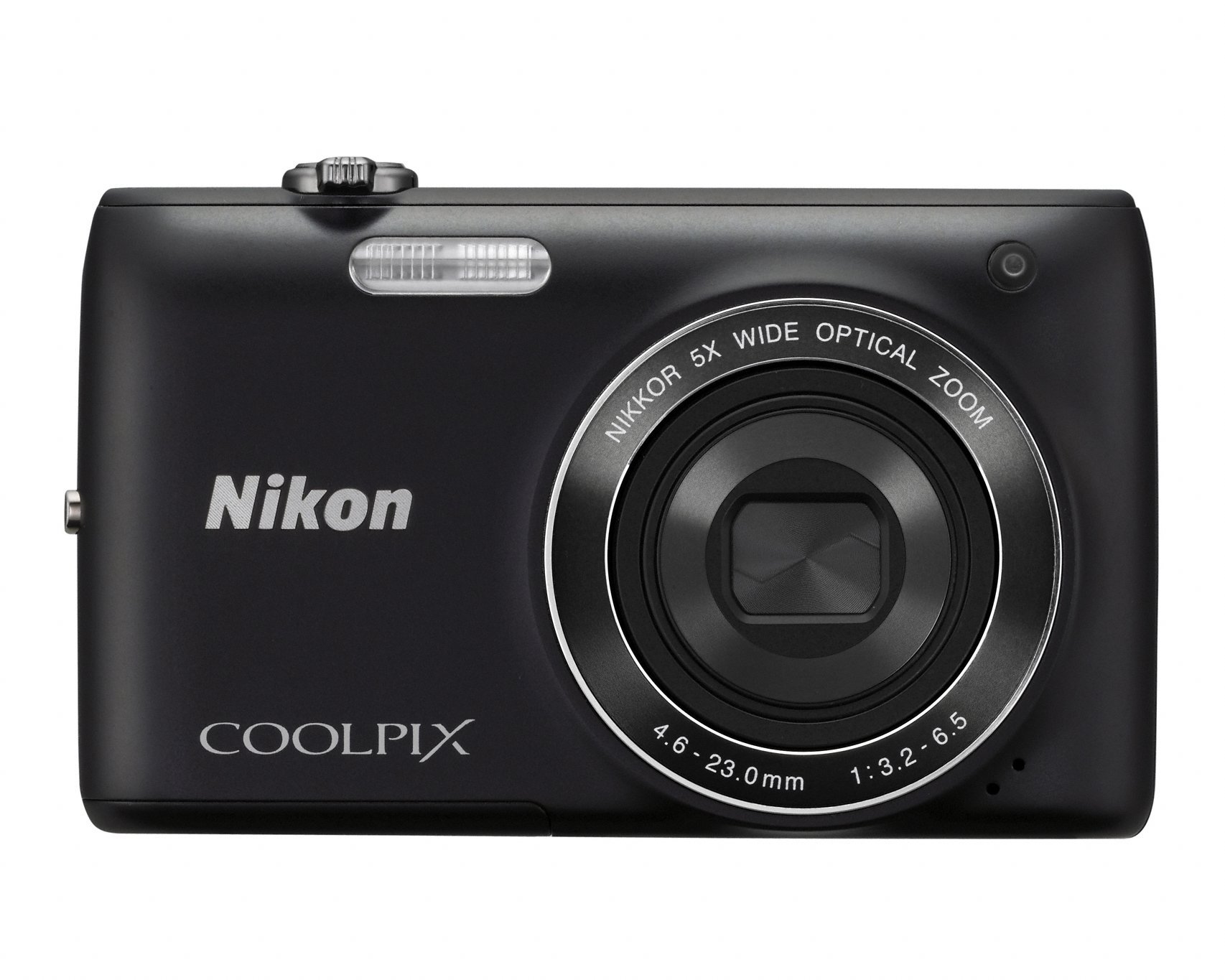 N.さま限定】Nikon COOLPIX S4150 コンパクトデジタルカメラ N.さま