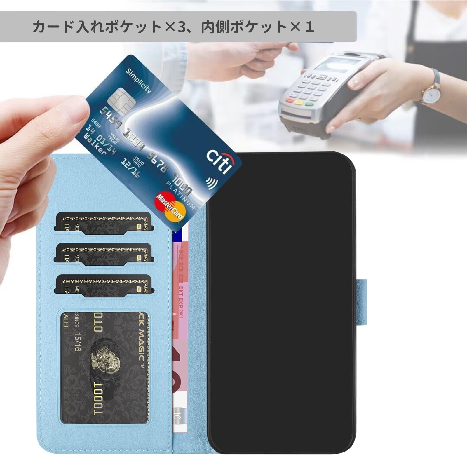 楽天モバイル　5G HAND ケース付き Amazon.co.jp: 楽天Handに適用する Rakuten Hand 5G 4G ケース