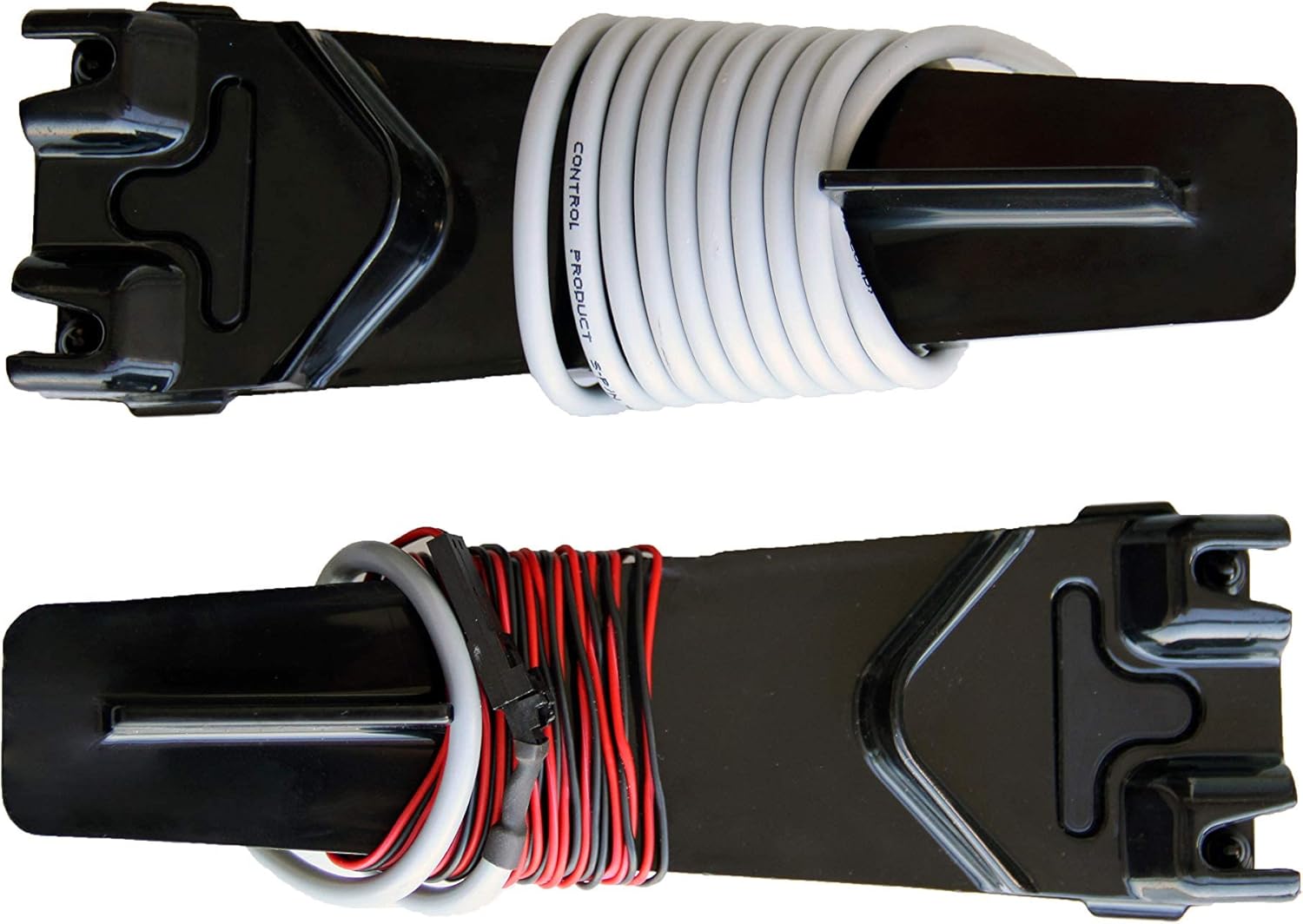 scotsman cm3 bin full sensor