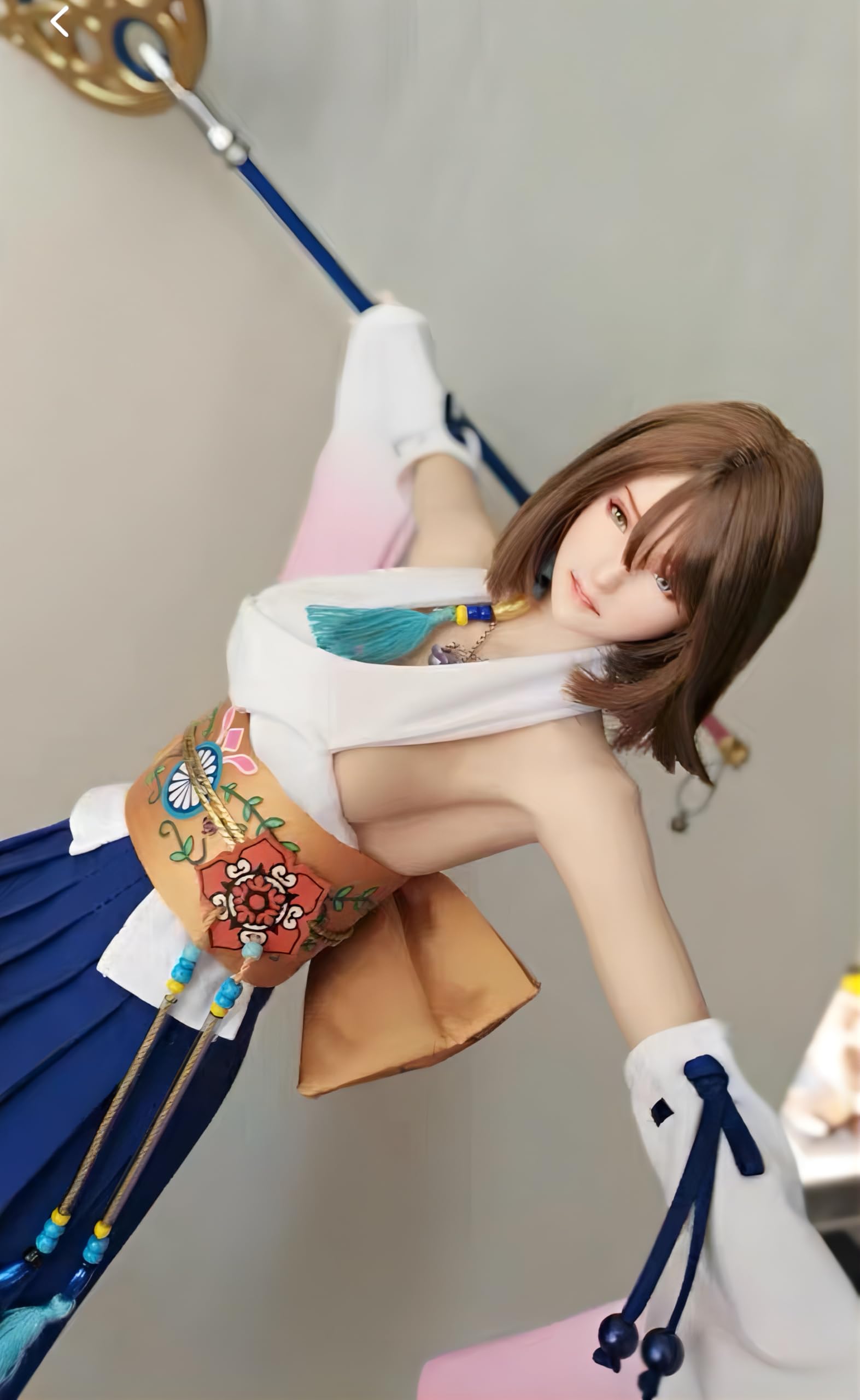 Amazon.co.jp: 1/6 フィギュア 女性 ヘッド 美女 リアルフェイス