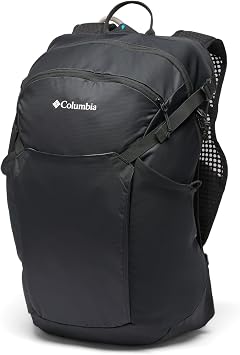 Columbia Unisex Blackcomb Ridge 30L Backpack, Black, L/XL