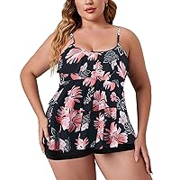 Algopix Similar Product 2 - Zando Womens Plus Size Bathing Suit Two