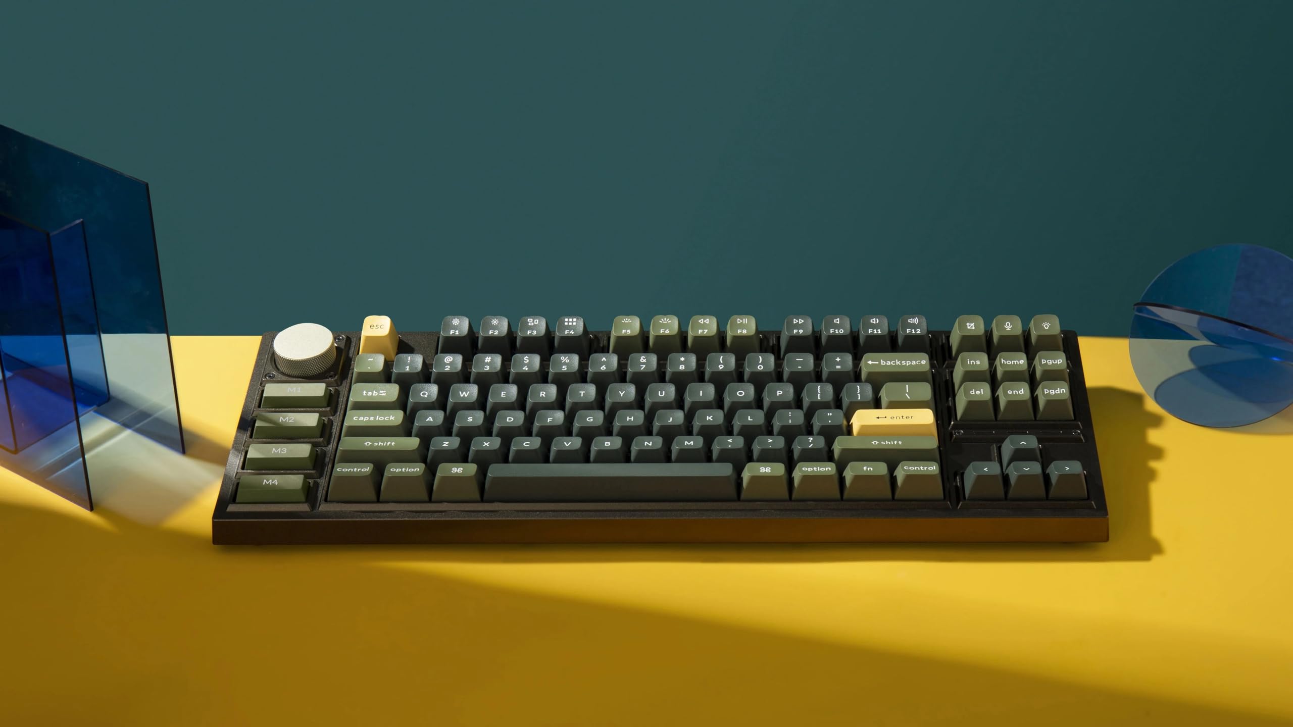 Amazon | 【国内正規品】Keychron Q3 Pro SE(特別版) QMK/VIA対応 