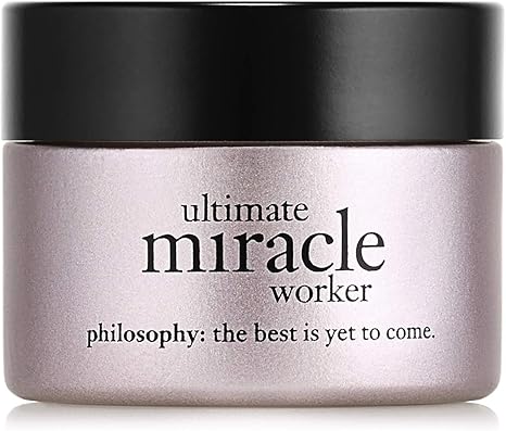 miracle worker cream