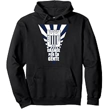 Alianza Lima Peru Soccer Pride Design for True Fans Team Pullover Hoodie