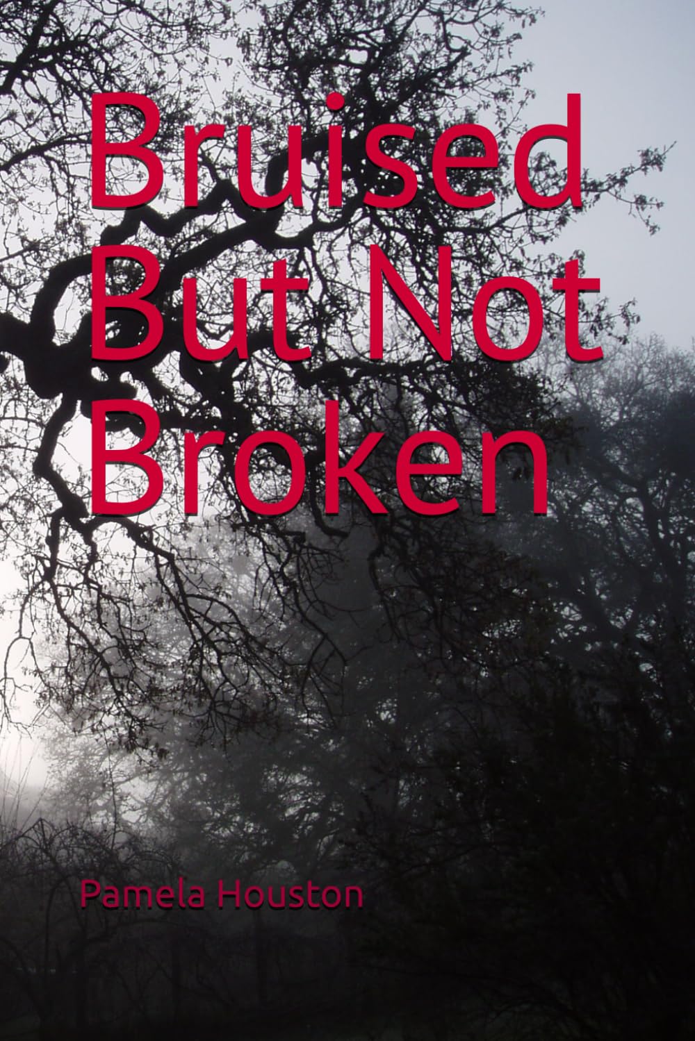 Bruised But Not Broken