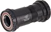 Wheels Manufacturing BB30 to Outboard Bottom Bracket with Angular Contact Bearings
