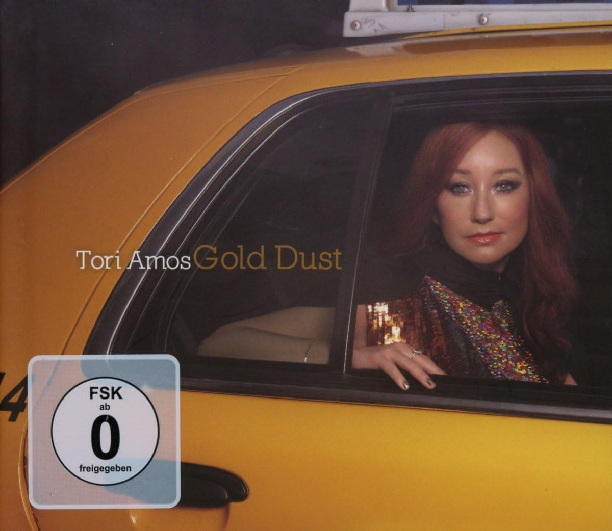 Gold Dust