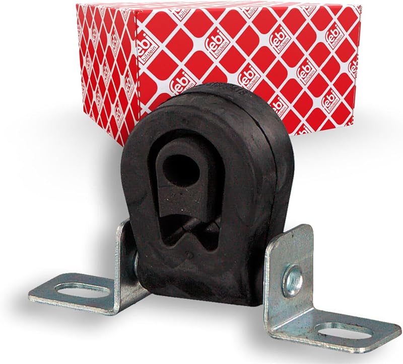 Suporte do sistema de escapamento febi bilstein 01238 – 1 unidade