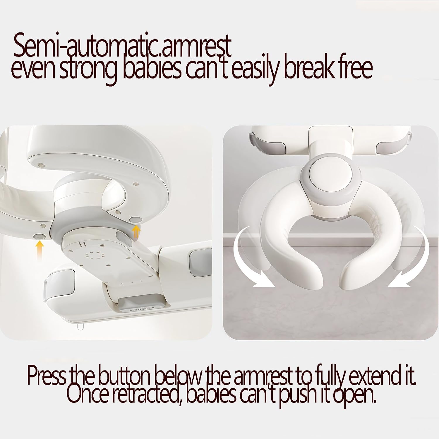 Baby Bathing Stand Stand, Folding Baby Bathroom Supplies, Suitable for Families, Girls and Boys to Use