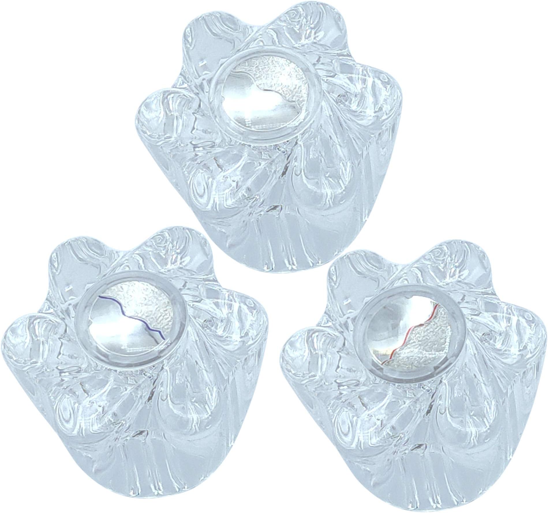 Avalon Plumbing Supply Bathtub and Shower 3 Piece Windsor Replacement