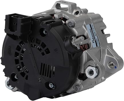 New HL Mando Original Equipment 11A1683 Alternator for 2019-2020 Kia Sedona, 2019-2020 Kia Sorento 3.3L, 2017-2019 Kia Cadenza 373003L050