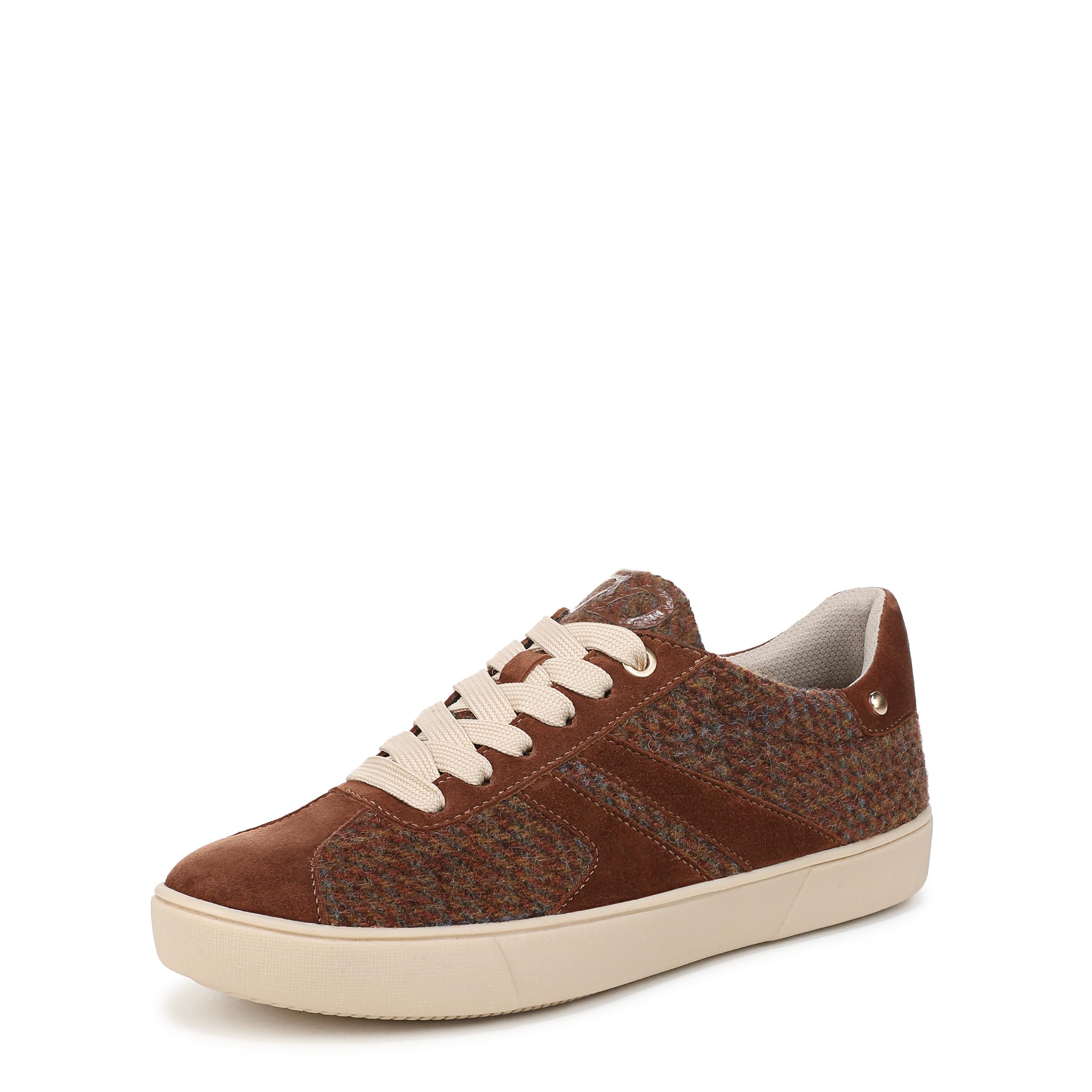 Naturalizer Women's Medina Lace Up Sneaker