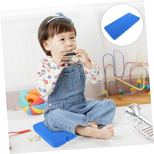 Miniatura 9 de GANAZONO A Garden - Esterilla de rodillas para yoga, rodilleras de trabajo, almohadilla de rodillas de yoga, alfombrilla de rodillas de yoga,