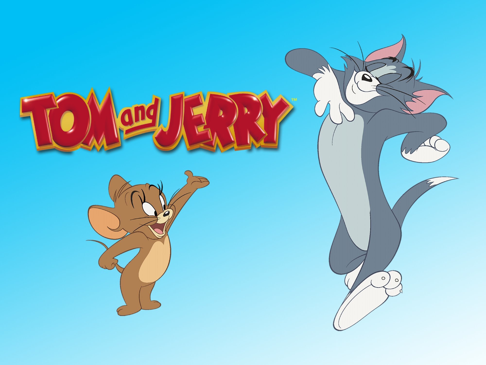 Tom & Jerry Season 1