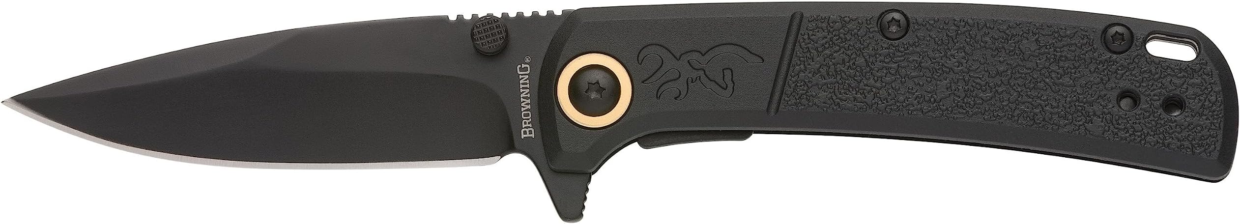 3220541B: Knife, Buckmark Slim Small