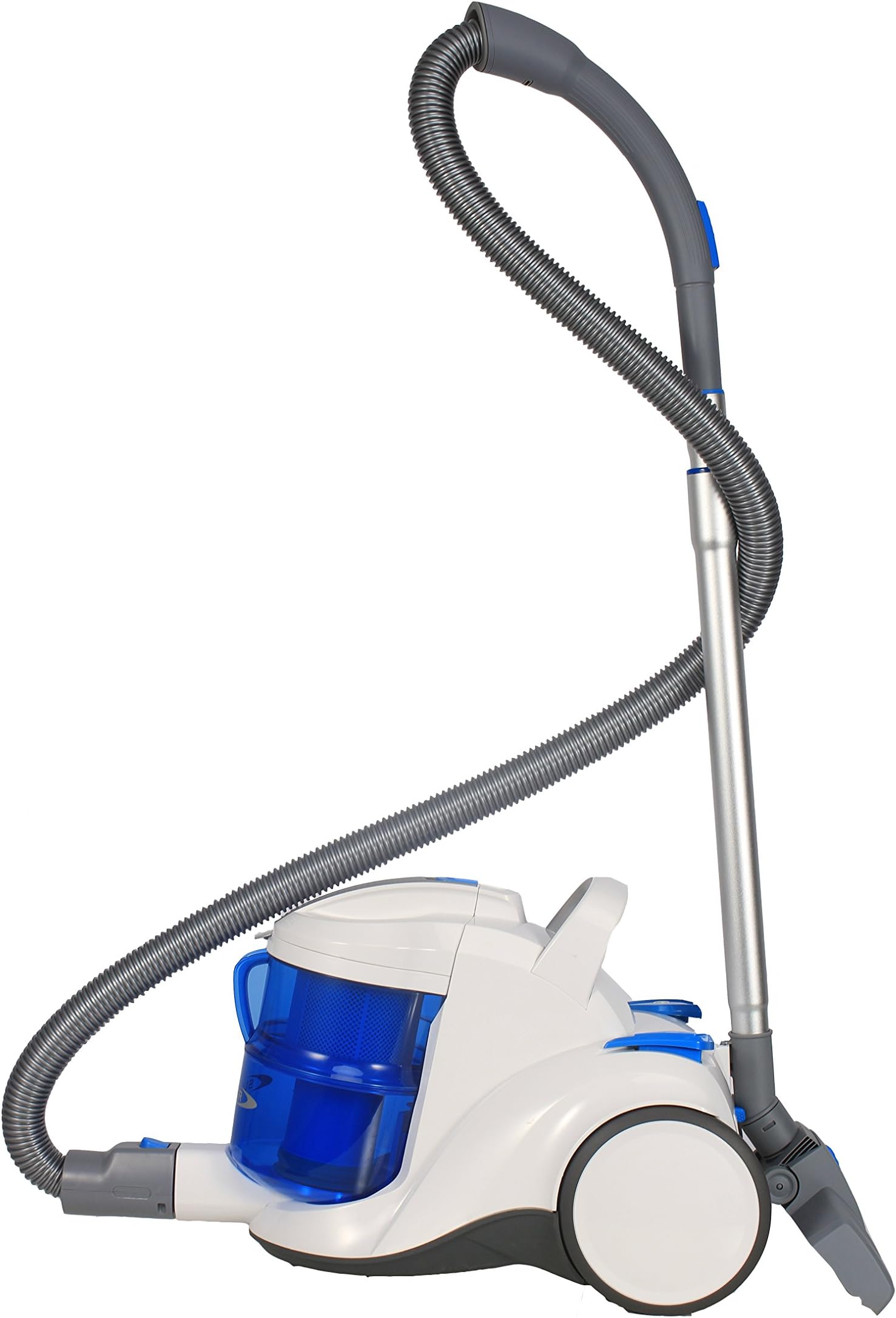 Aqua Laser Bjorn Brost 1 Vacuum Cleaner, 1600 W