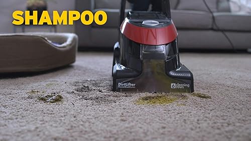 Miniatura 6 de ZEP INC - Champú para alfombras, transparente, 128 fl oz (paquete de 1)