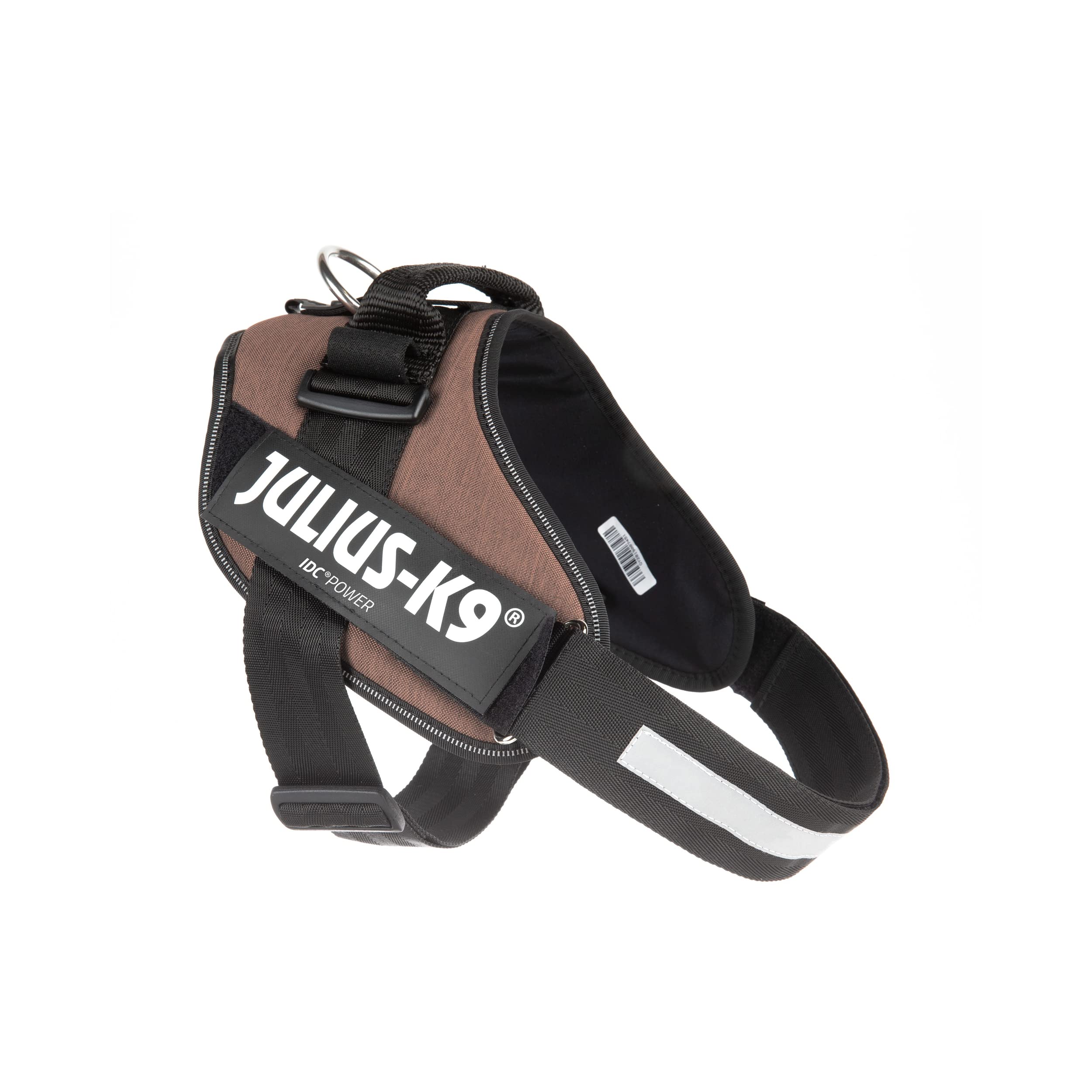 Julius-K9 IDC Powerharness, Camouflage, M/0 — view 850