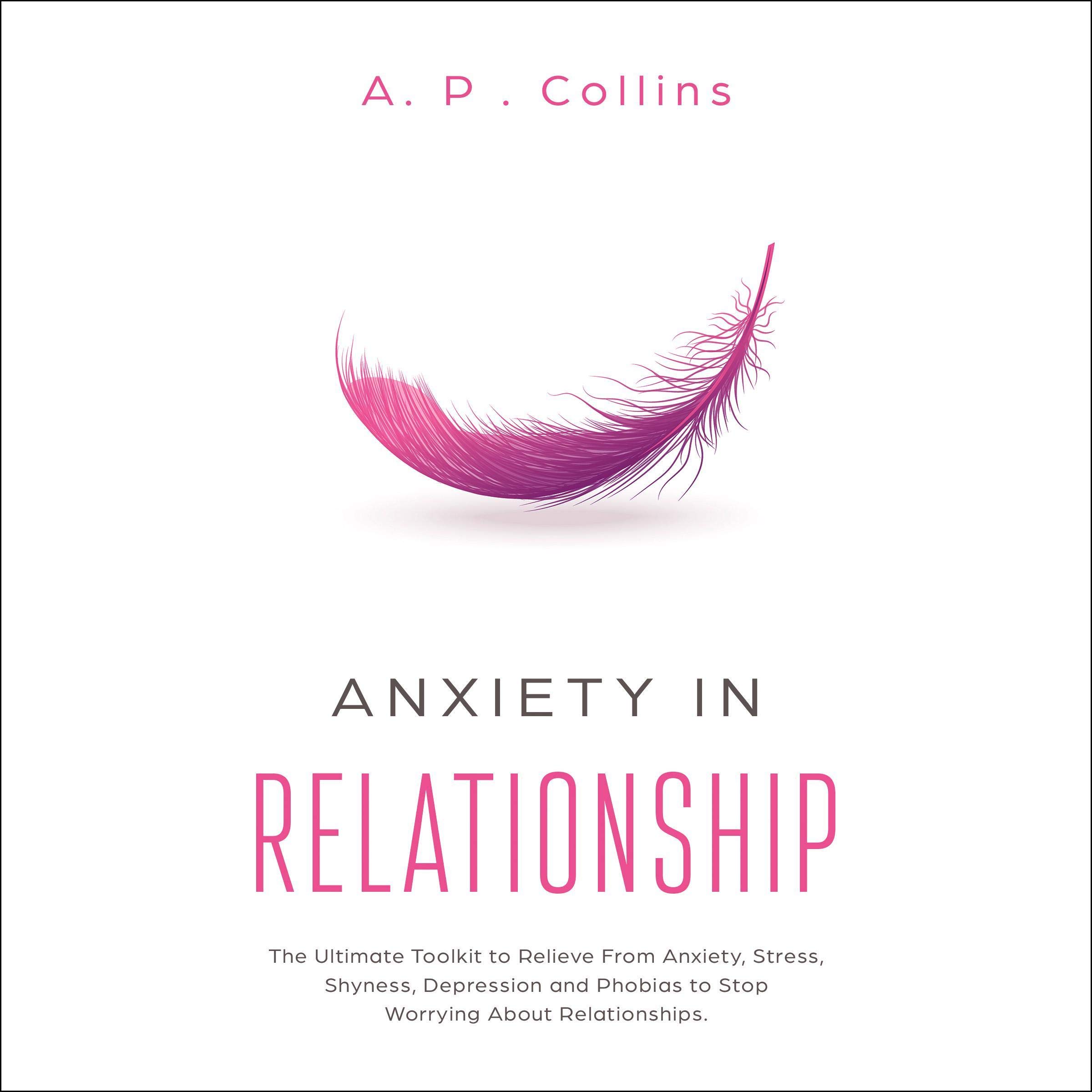 Anxiety in Relationship