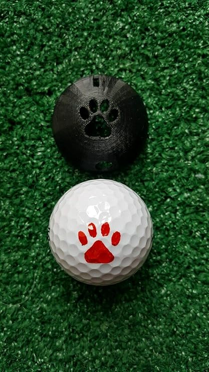 Review Golf Ball Stencils Review Golf Ball Stencils