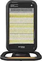 Aquecedor Cadence Halógeno Lumiconfort 220V