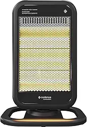 Aquecedor Cadence Halógeno Lumiconfort 127V