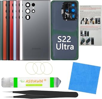 Galaxy S22 Ultra SM-S908