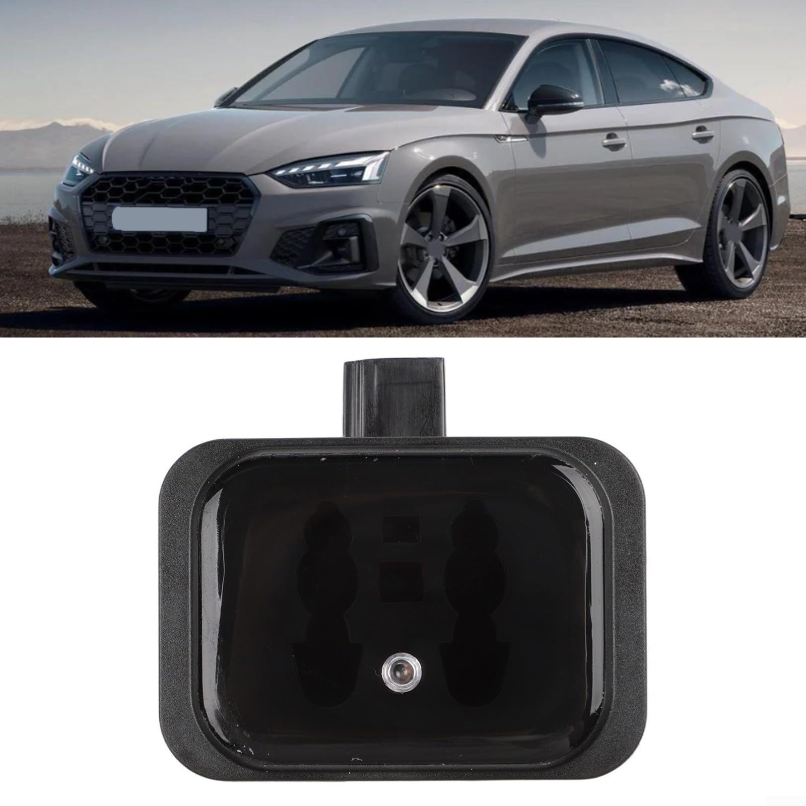 Sensor Lluvia Repuesto 1K0955559AH para jetta Caddy para eos