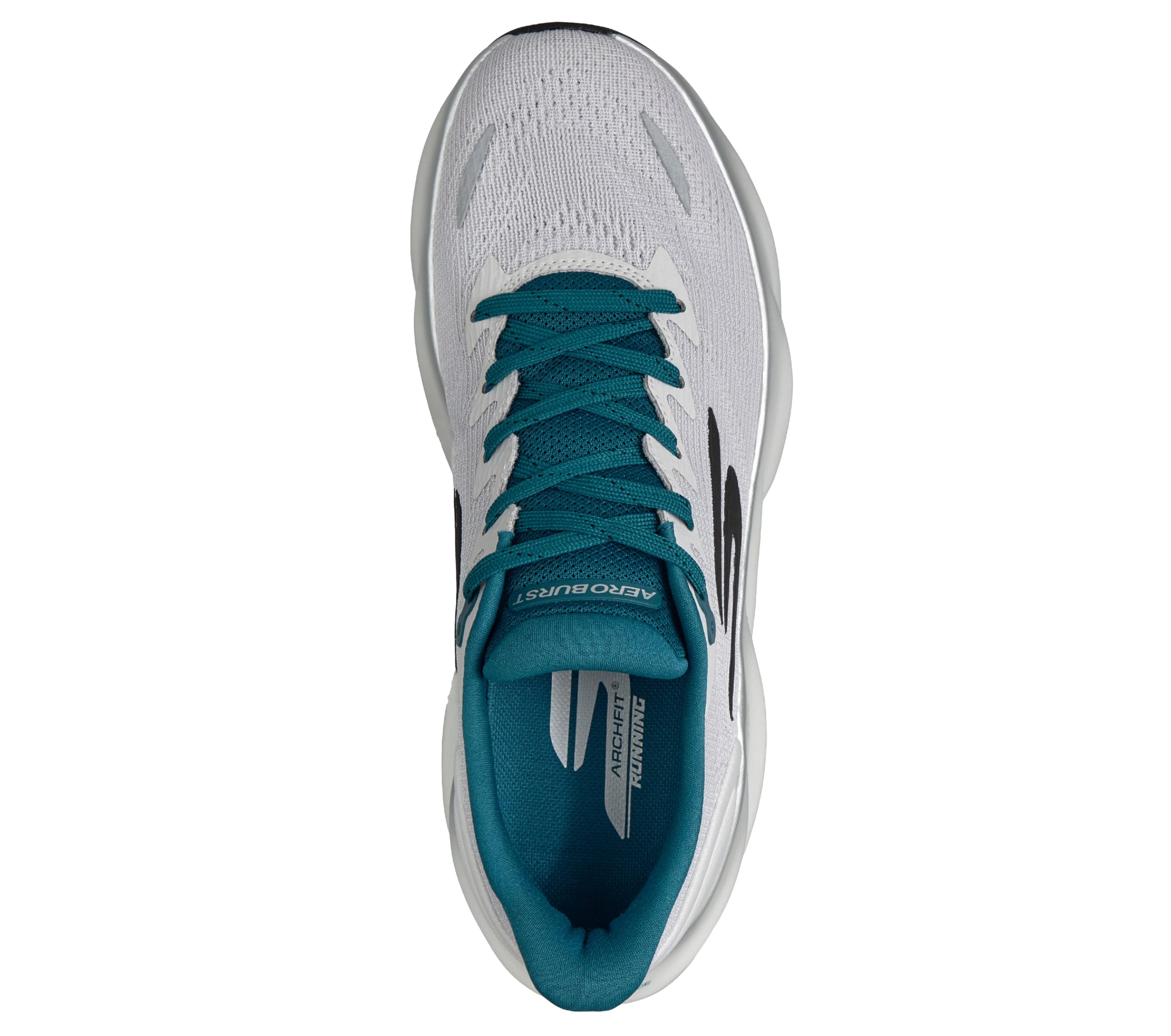 Skechers Aero Burst ZapatillasHombre