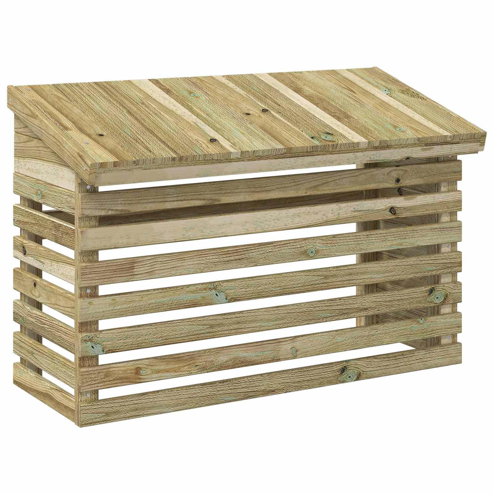 vidaXL Funda para Aire Acondicionado 90x40x60 cm