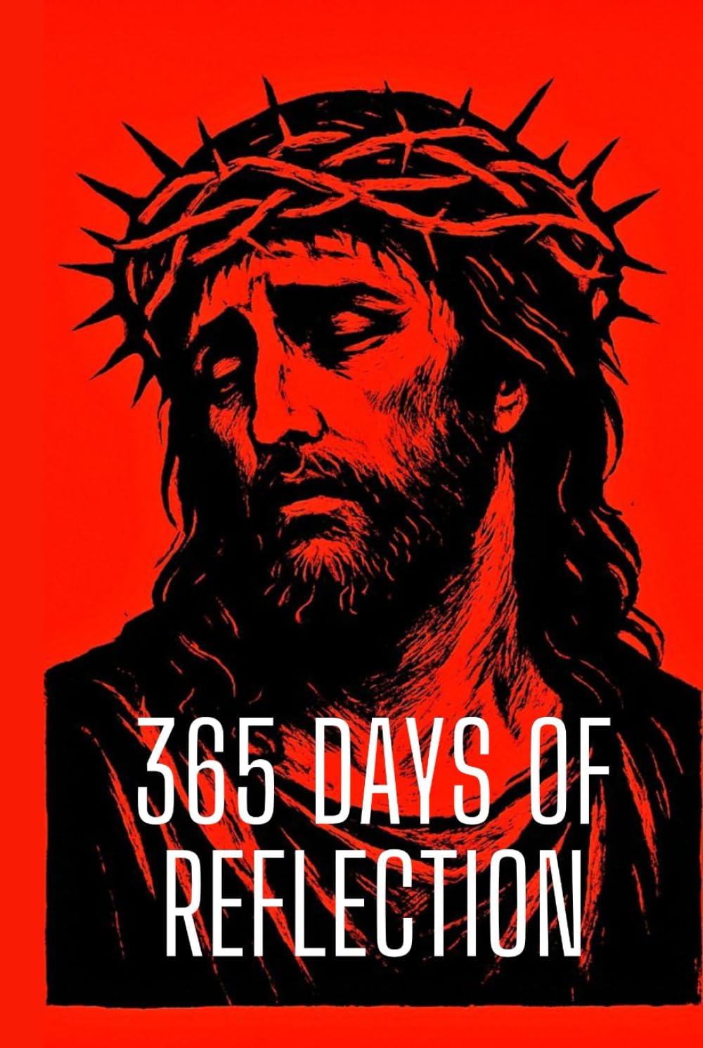 365 Days of Reflection | Daily Self-Discovery Prompts for Mindfulness, Emotional Awareness, and Personal Growth