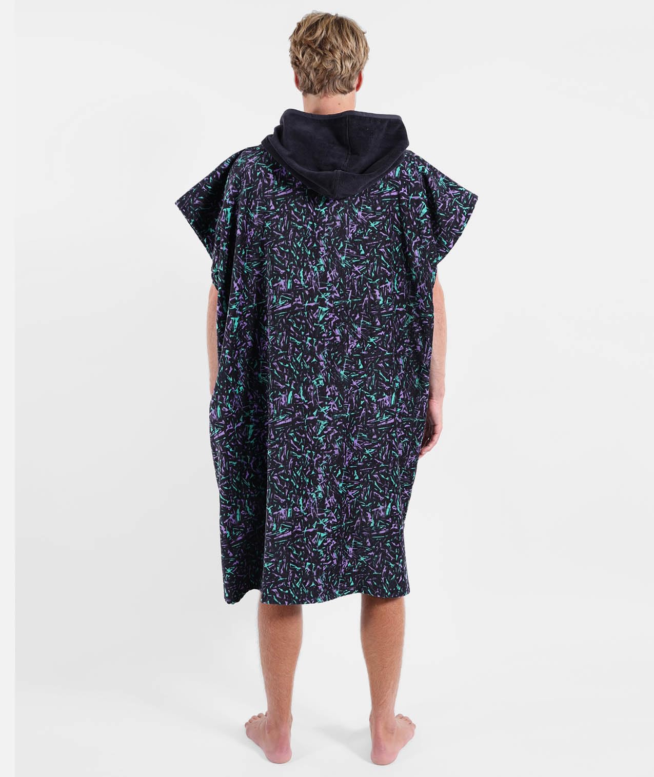 OXBOW Poncho CENITZ Ete 2026