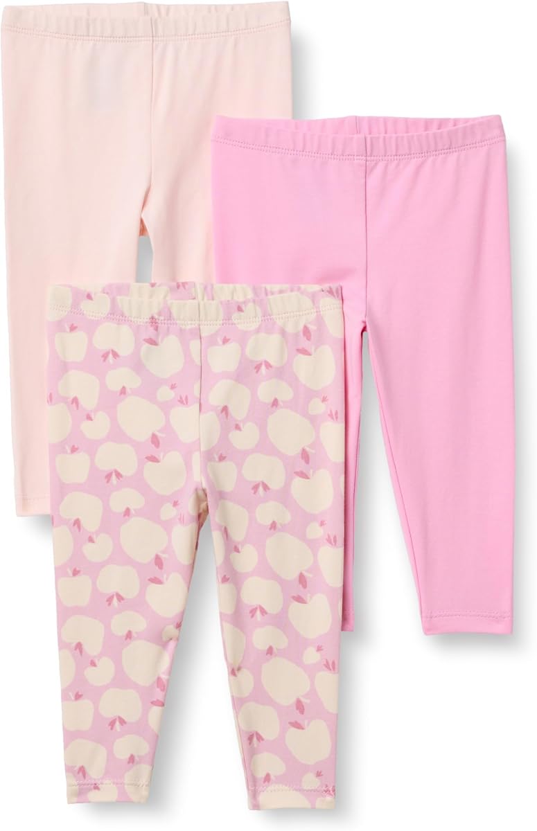Leggings Amazon Essentials para niños pequeños y bebés