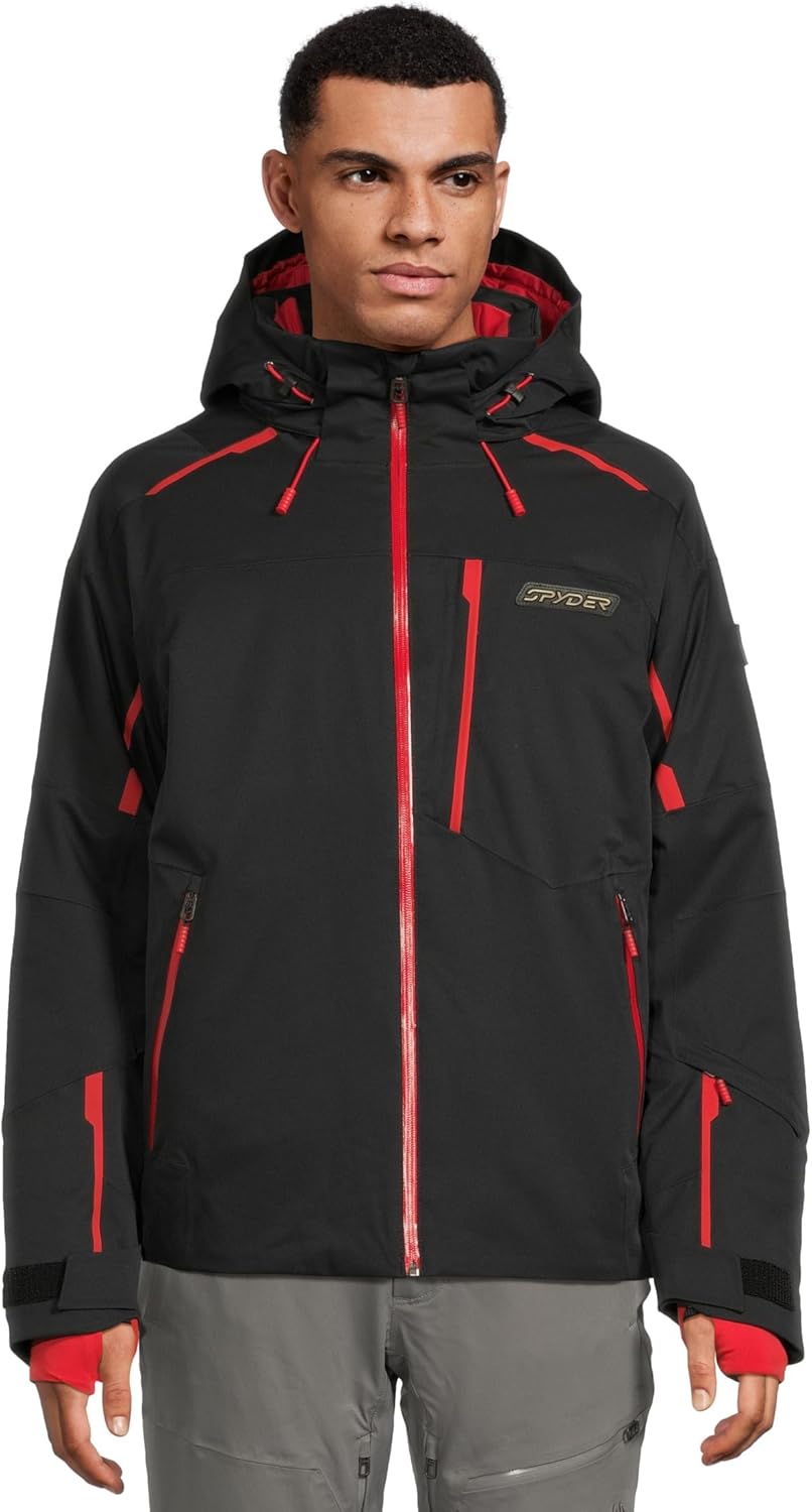 Spyder Men's Leader Jacket