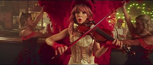 Miniatura 6 de The Piano Guys Arco de violonchelo de fibra de carbono  Arcos de tamaño completo 44 con rana de ébano incrustada y pelo de caballo premium (TPG