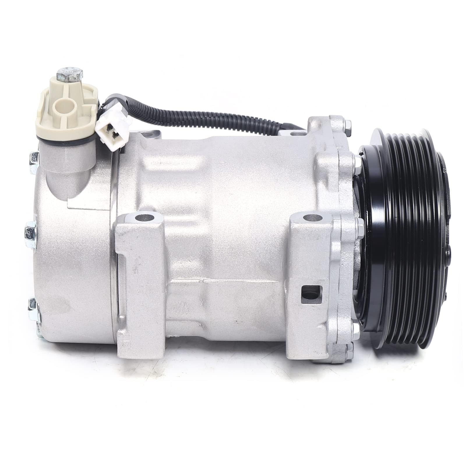 Compresor Jeep Grand Cherokee 4.7l Año 2000-2004