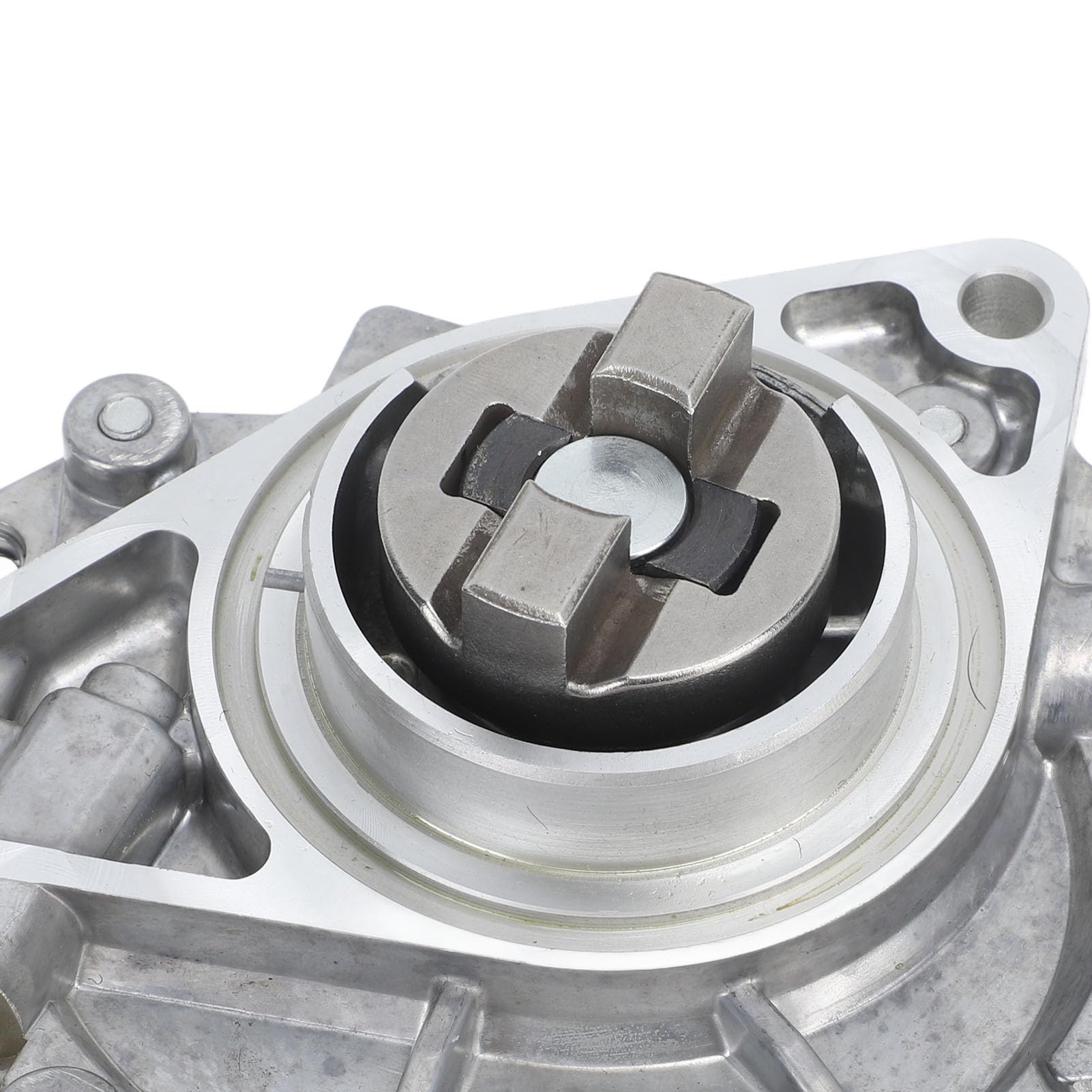 Bomba de Vacío de Refuerzo de Freno, Bomba de Vacío de Alta Resistencia, Combinación Perfecta 11667556919 Antienvejecimiento para S Convertible R57