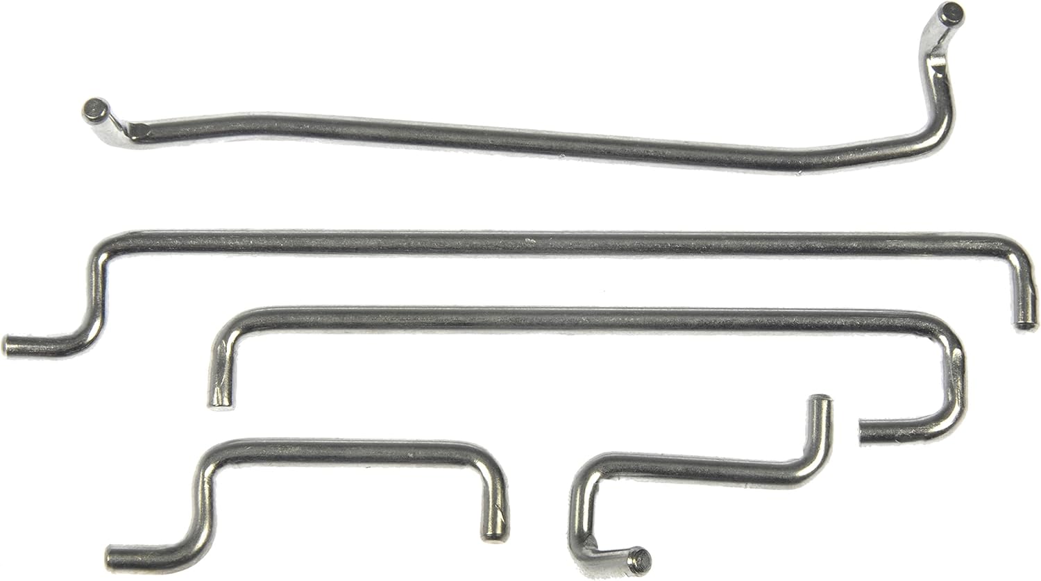 Dorman 746-158 Door Lock Actuator Motor Compatible with Select Ford / Lincoln / Mercury Models