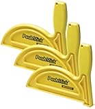 Milescraft 3404 PushStick - Woodworking Hand Safety Tool (Pack of 3)