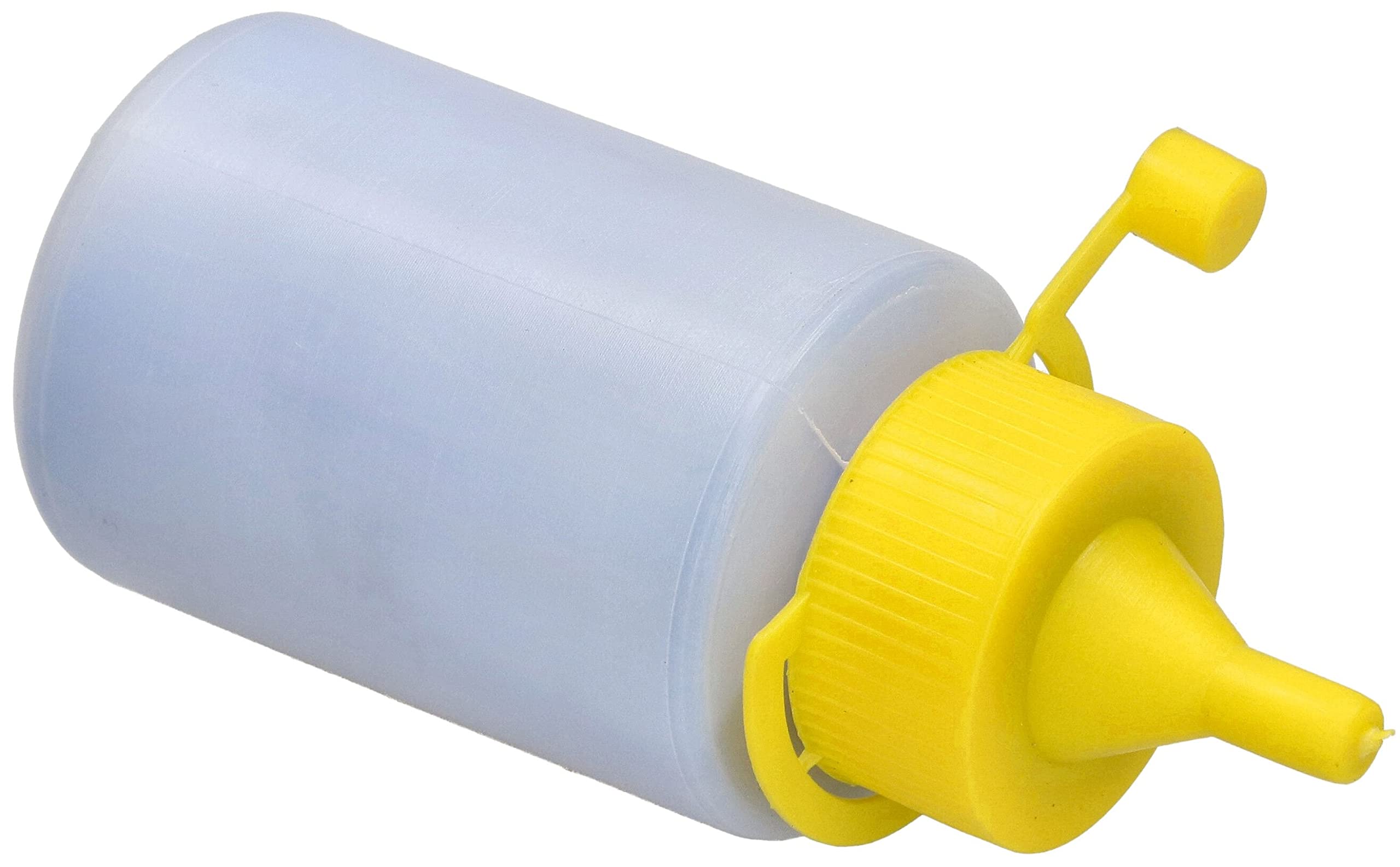 KOTARBAU® Kit de cordeau à percussion de 30 m avec craie bleue, crochet en acier inoxydable, cordon de maçon dans un boîtier en aluminium, niveau à bulle