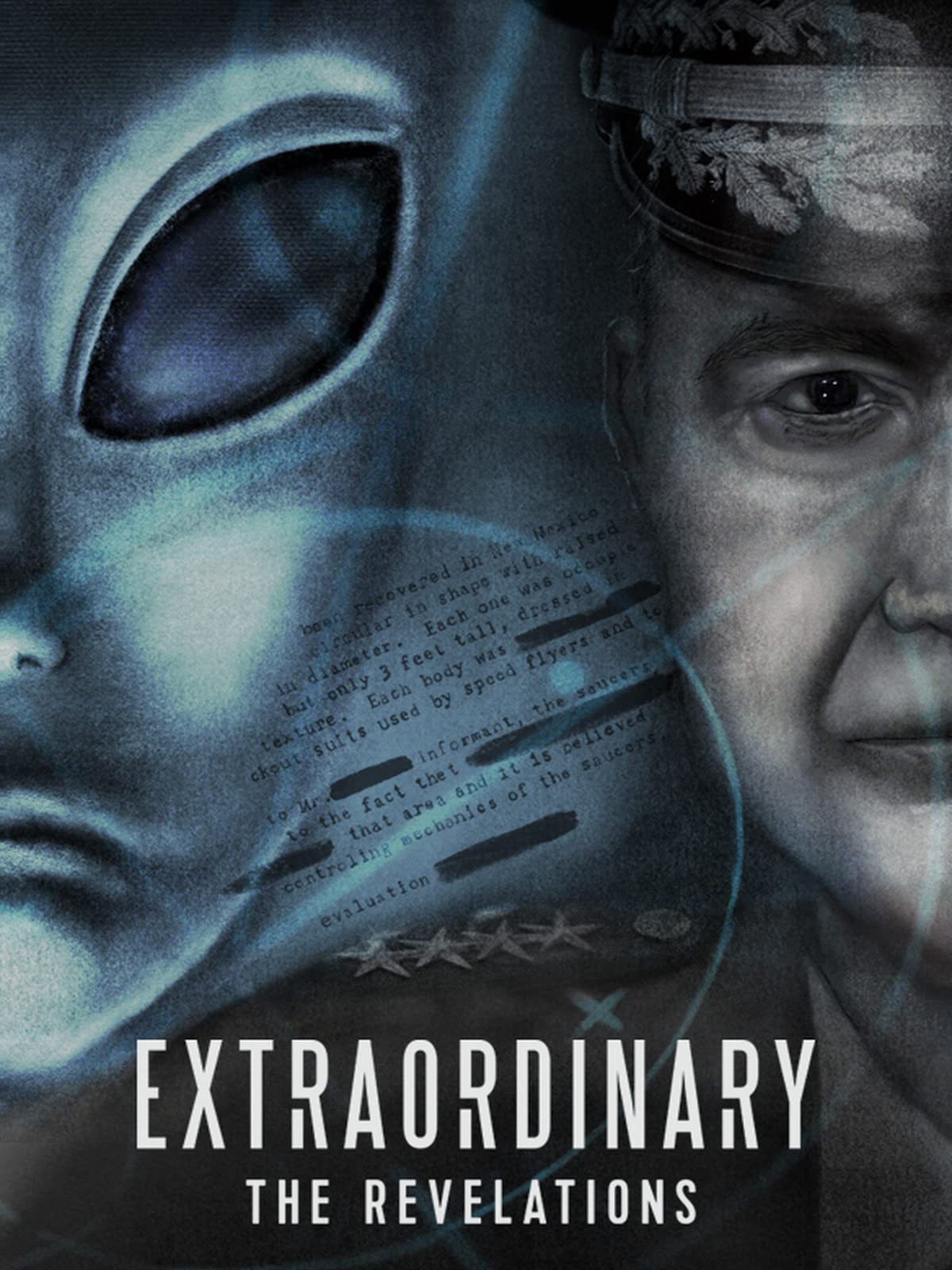 Extraordinary: The Revelations