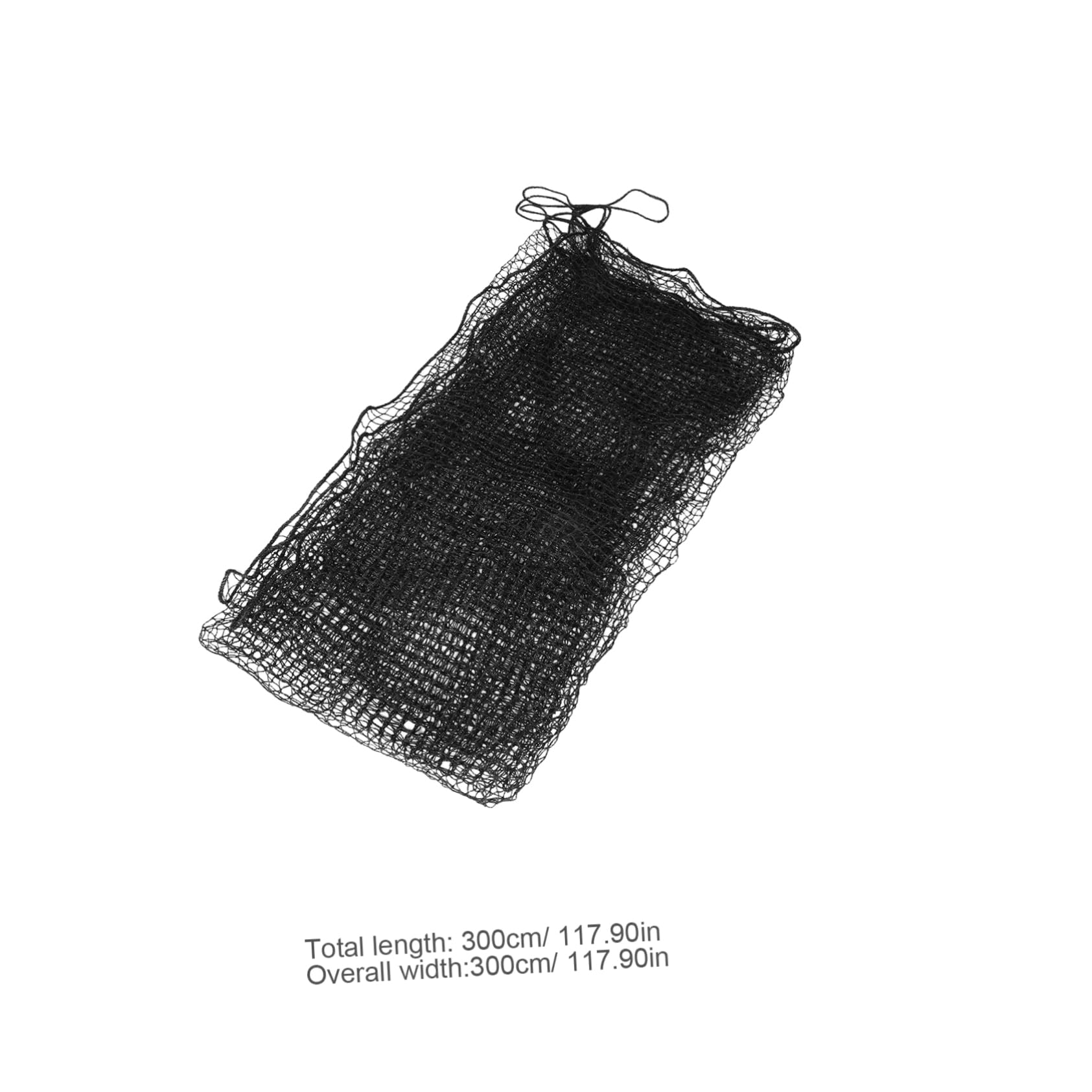 Mipcase Golf Training 10x10ft Golf Practice Net Heavy Duty for Backyard Large Coverage Easy Installation