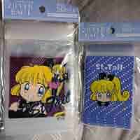 Amazon | 怪盗セイント テール ZIPPER BAG | バッグ・財布