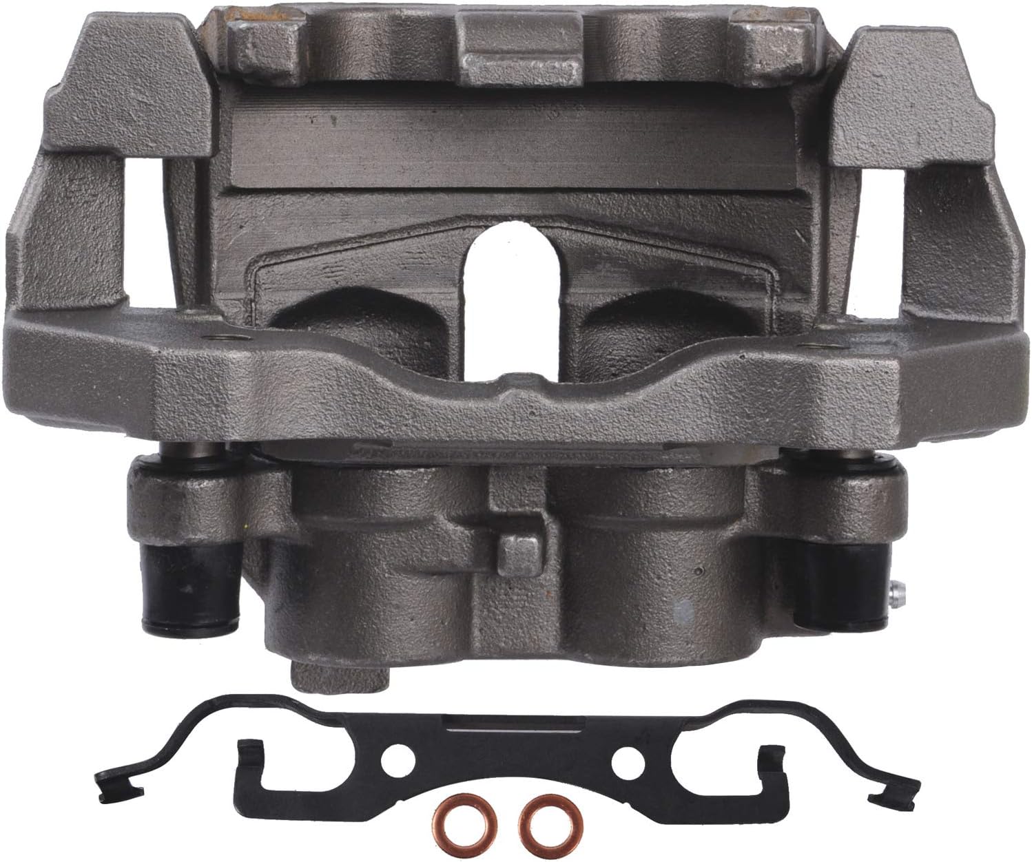 Cardone 18-B5296 Remanufactured Unloaded Disc Brake Caliper with Bracket