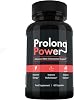 Prolong Power Male Performance Formula 60 Capsules