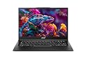 Acer Travel Lite (2026) Intel Core i5 13th Gen 1334U - (8 GB/512 GB SSD/Intel UHD Graphics/Windows 11 Home) TL04-51M Thin and Light Laptop/14.0" FHD Display/Black/1.4 Kg/MSO 2021/1 Years Warranty gallery image