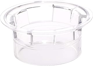 CELLTREAT 230600 Permeable Cell Culture Inserts, Packed in 6 Well Plate, Hanging, PC, 0.1Âµm, Sterile