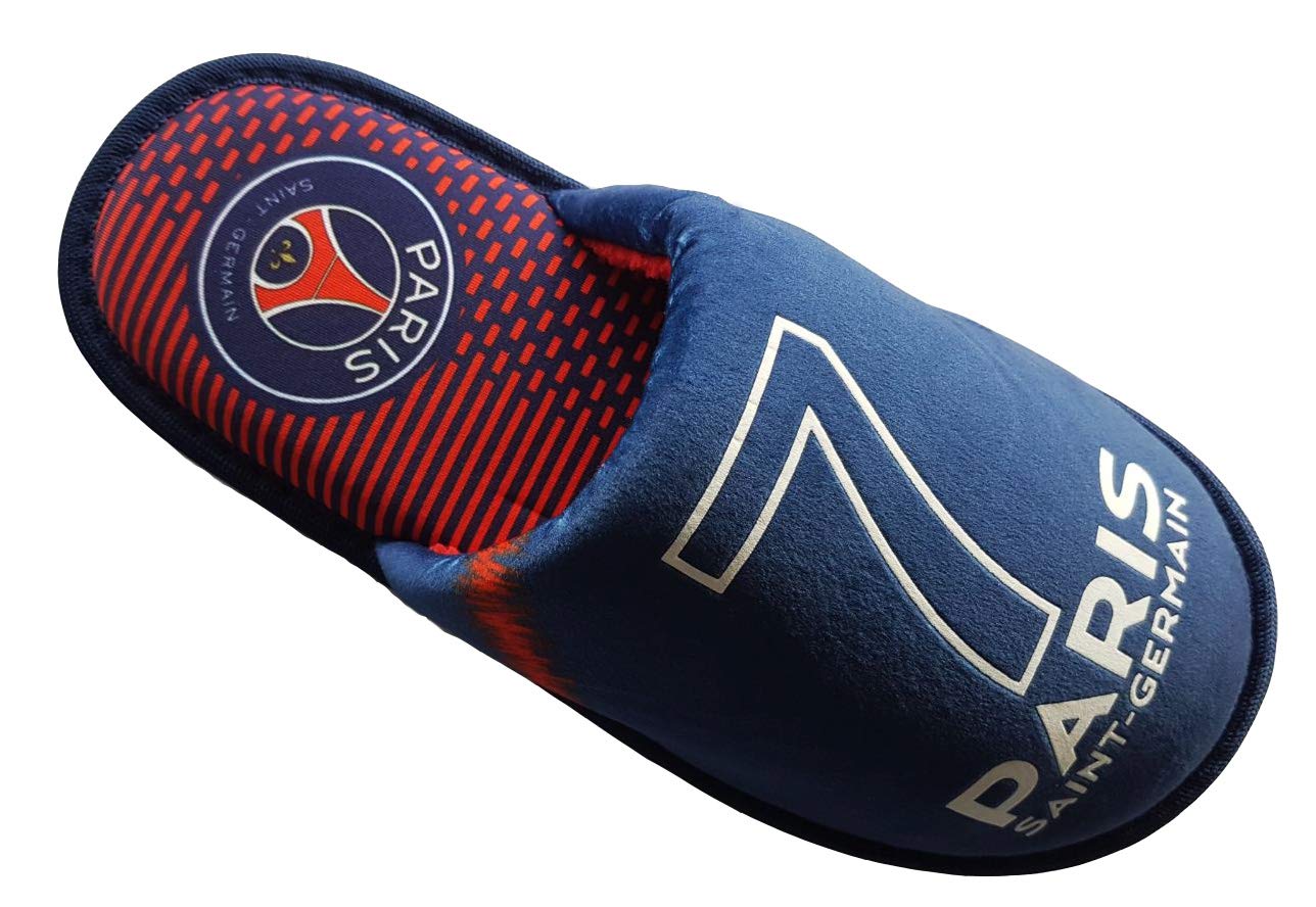 PSG Chaussons Collection Officielle Paris Saint Germain - Taille 44