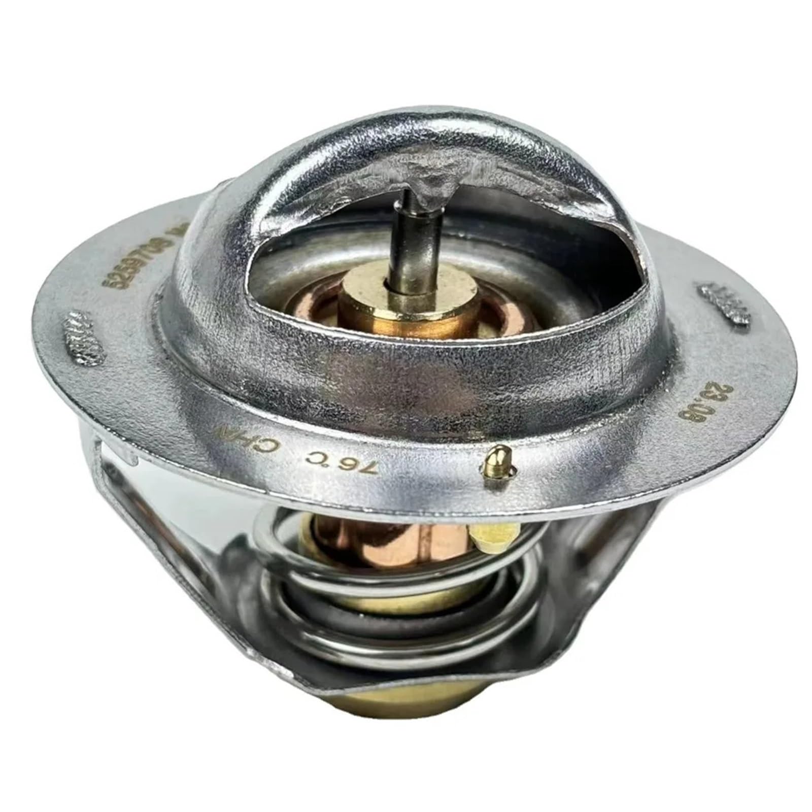Thermostat liquide refroidissement Pour BSI